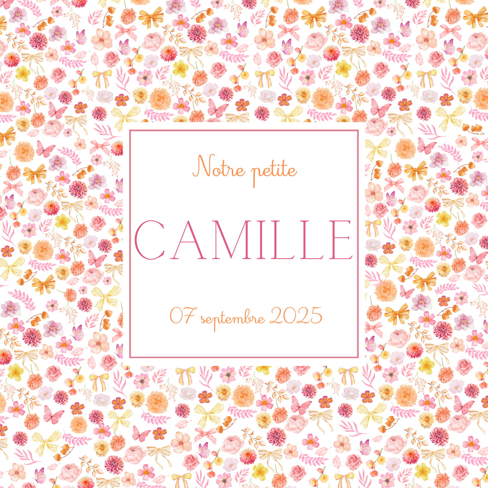 CAMILLE